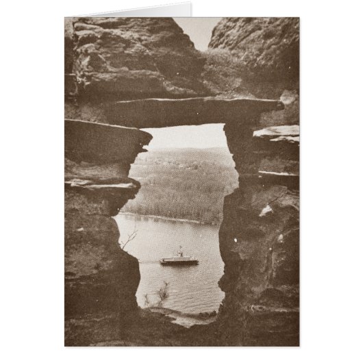 Gillette Castle View Cards (Front)