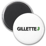 Gillette, New Jersey Magnet