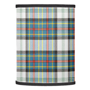 Gillies Dress Ancient Tartan Lamp Shade