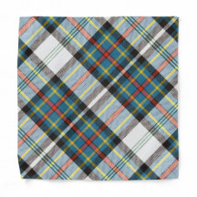 Gillies Dress Clan Tartan Plaid Scottish Pattern 