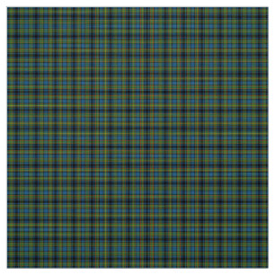 Gillies Tartan Fabric