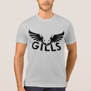 blue gill t shirt