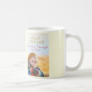 Gilly Stewart Cover Mug