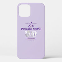 Gilmore Girls | Al's Pancake World