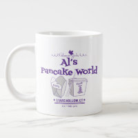 Gilmore Girls | Al's Pancake World