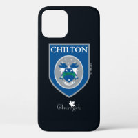 Gilmore Girls | Chilton Academy Badge