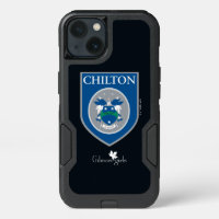Gilmore Girls | Chilton Academy Badge