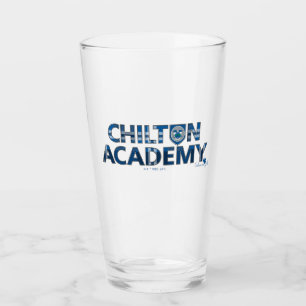 Gilmore Girls   Chilton Academy Glass
