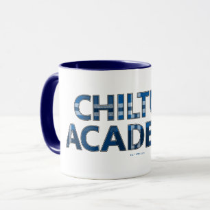 Gilmore Girls   Chilton Academy Mug