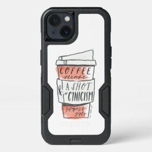 Gilmore Girls   Coffee Please iPhone 13 Case