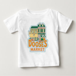 Gilmore Girls   Doose's Market Baby T-Shirt