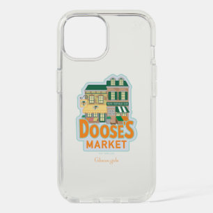 Gilmore Girls Doose's Market iPhone 15 Case