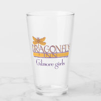Gilmore Girls | Dragonfly Inn Logo