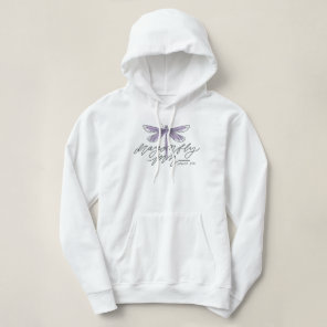 Gilmore Girls | Dragonfly Inn Script Hoodie