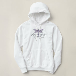 Gilmore Girls   Dragonfly Inn Script Hoodie