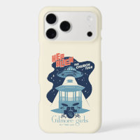 Gilmore Girls Hep Alien Church Tour