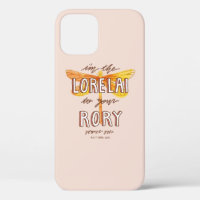 Gilmore Girls | I'm the Lorelai To Your Rory
