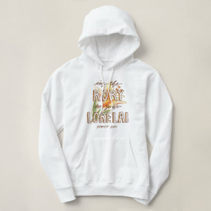 Gilmore Girls   I'm the Rory To Your Lorelai Hoodie