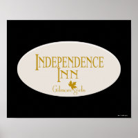 Gilmore Girls | Independence Inn