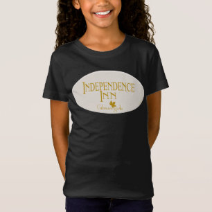 Gilmore Girls   Independence Inn T-Shirt