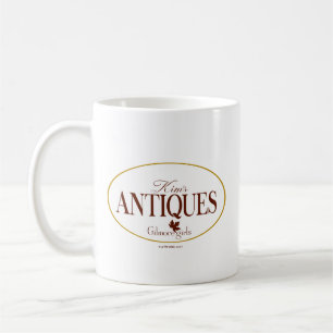Gilmore Girls   Kim's Antiques Coffee Mug