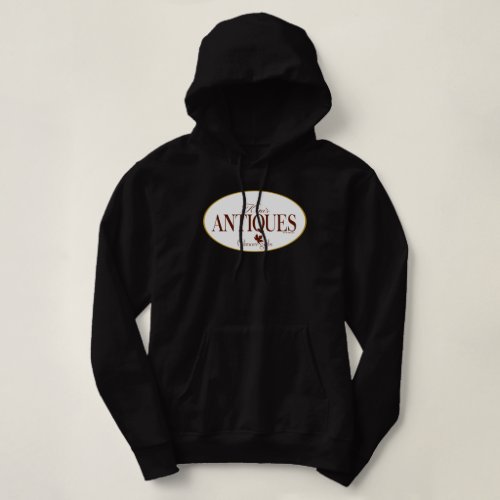 Gilmore Girls  Kims Antiques Hoodie