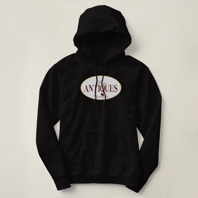 Gilmore Girls | Kim's Antiques Hoodie (Design Front)
