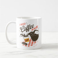 Gilmore Girls Luke’s Coffee IV Quote