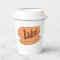 Gilmore Girls | Luke's Diner Logo