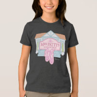Gilmore Girls | Miss Patty's School of Ballet