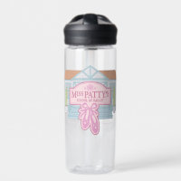 Gilmore Girls | Miss Patty's School of Ballet