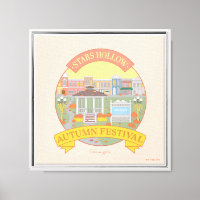 Gilmore Girls | Stars Hollow Autumn Festival