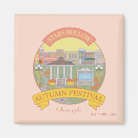 Gilmore Girls | Stars Hollow Autumn Festival