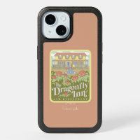 Gilmore Girls | The Dragonfly Inn & Restaurant