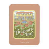 Gilmore Girls | The Dragonfly Inn & Restaurant
