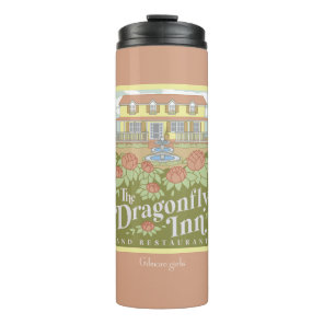 Gilmore Girls | The Dragonfly Inn & Restaurant Thermal Tumbler