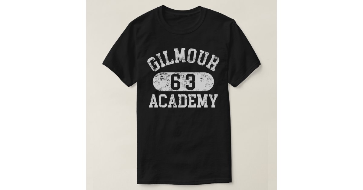 Gilmour Academy 63 (as worn by David Gilmour) Essential T-Shirt