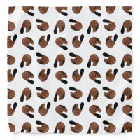 Gilwell Beaver Scarf