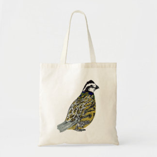 Gilwell Bobwhite Tote Bag