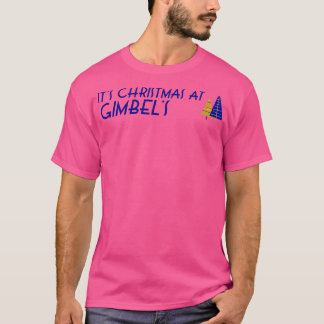 Gimbels TShirt