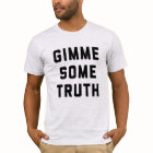 Gimme Some Truth Political Humor