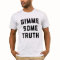 Gimme Some Truth Political Humor
