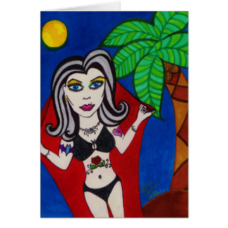 "Gimme Sunscreen" Cards