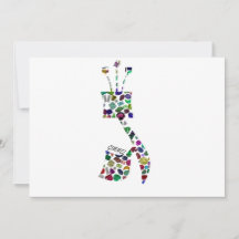 Gimmel - Hebrew Letter