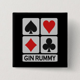 Gin Rummy button