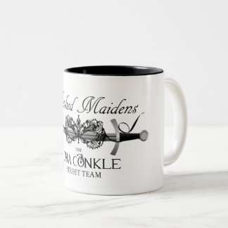 Gina Conkle's Street Team Mug