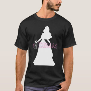 Ginderella Pink Gin Bride Jga Team Stag Party  3 T-Shirt