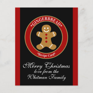 Ginger bread