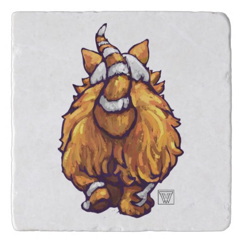 Ginger Cat Gifts  Accessories Trivet