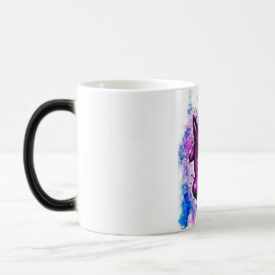 Ginger Color Morph Mug